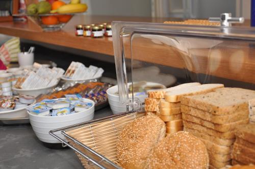 Stadshotel de Graafschap - image 13