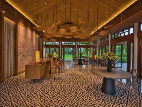 Lobby, Azerai Resort Can Tho in Cần Thơ