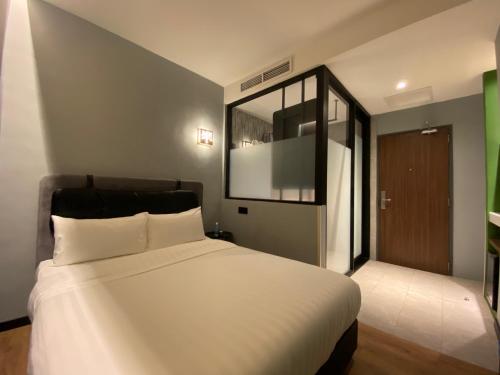 The Seraya Hotel – Kota Kinabalu, NM