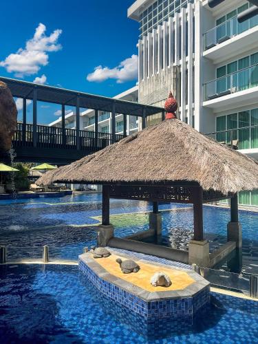 The Sakala Resort Bali All Suites