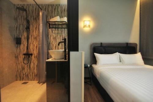 The Seraya Hotel – Kota Kinabalu, NM