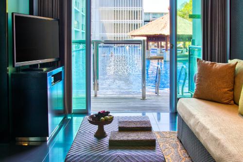 The Sakala Resort Bali All Suites