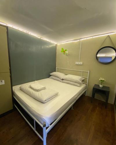 Hikers Sleep Port Guesthouse