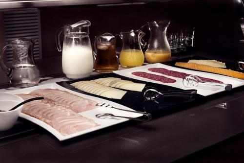 Hotel Gracia - image 13