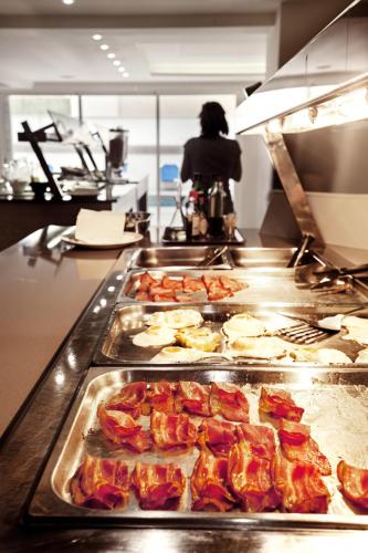 Hotel Gracia - image 8