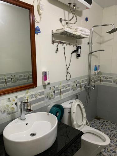Tam Coc Family Homestay – Hoa Lu