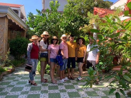 Tam Coc Family Homestay – Hoa Lu