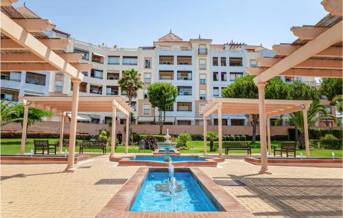 Beautiful Apartment In Isla Canela With Outdoor Swimming Pool, 1 Bedrooms And Wifi