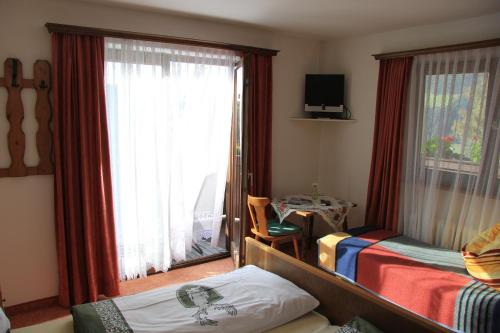 Haus Jochblick Familie Loinger – Itter, MO