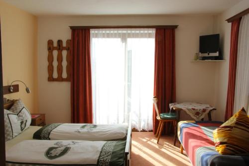 Haus Jochblick Familie Loinger – Itter, MO