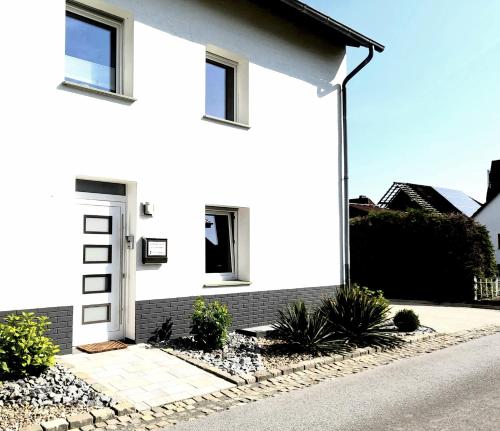 Ferienwohnung Becker in Buren