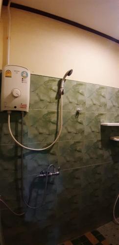 Ban Mai Suay Resort Pak Chong – Pak Chong, GA