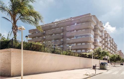 Two-Bedroom Apartment in La Torre de la Sal - image 5