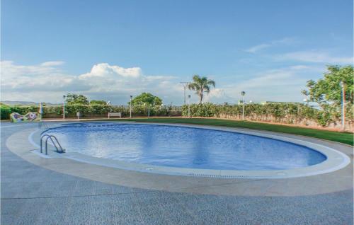 Two-Bedroom Apartment in La Torre de la Sal - image 4