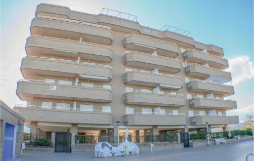 Two-Bedroom Apartment in La Torre de la Sal - image 11