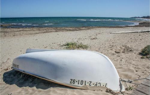 Two-Bedroom Apartment in La Torre de la Sal - image 14