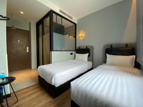 The Seraya Hotel – Kota Kinabalu, NM