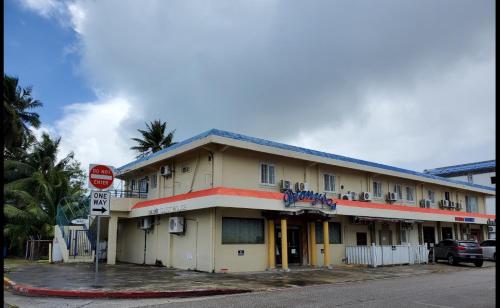 Daora guesthouse Saipan