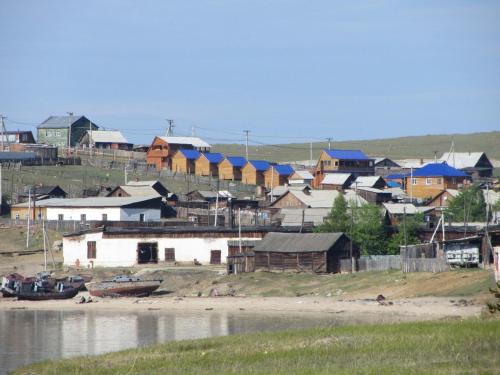 Bereg Nadezhdy