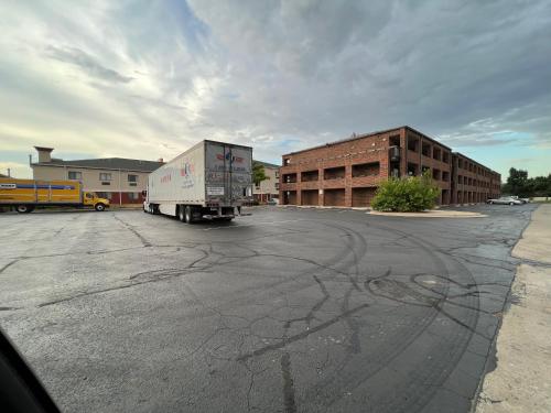 Motel 6 Oklahoma City OK Fairgrounds West - image 13