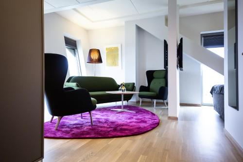Clarion Hotel Energy - image 9