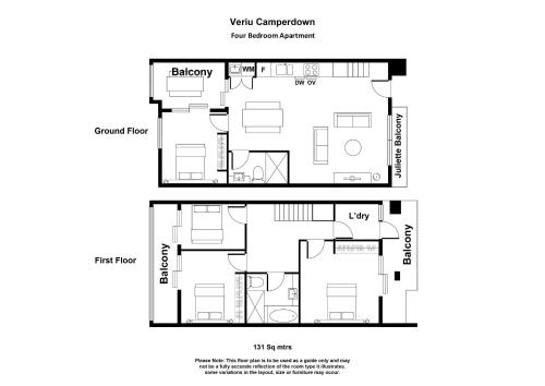 Veriu Camperdown - image 7