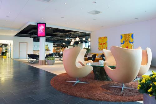 Clarion Hotel Energy - Stavanger