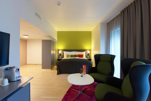 Clarion Hotel Energy - image 10