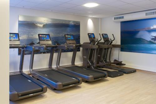 Clarion Hotel Energy - image 6