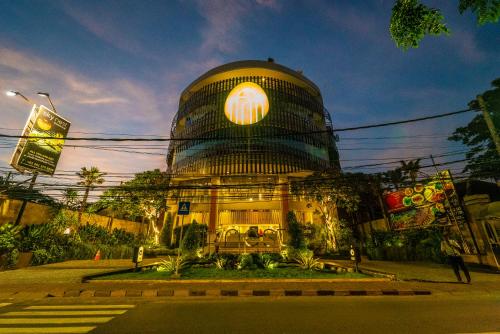 The Nest Hotel Nusa Dua