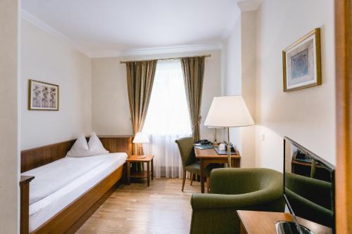 Parkhotel Billroth - image 13