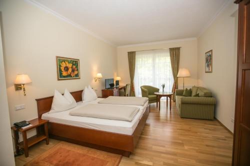 Parkhotel Billroth - image 14