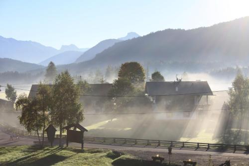 Landhotel Wolf - image 14