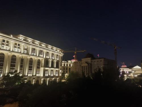 Skopje Apartment