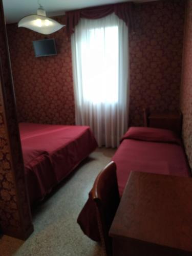 Hotel Atlantide Room Type - Twin Room