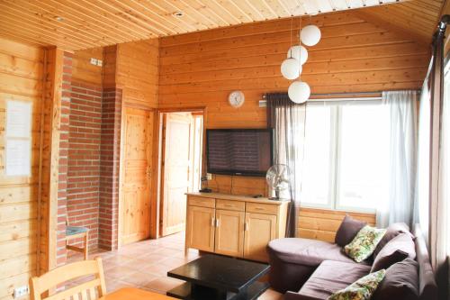 Camping Atrain in Kuopio