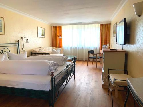 Ringhotel Alpenhof - Patchworkhotel in Augsburg, Deutschland