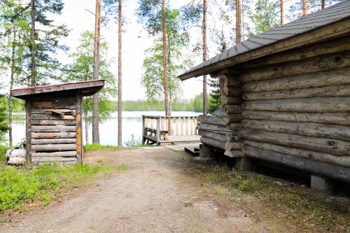 Camping Atrain in Kuopio