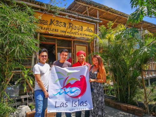 Kasa Raya Inn