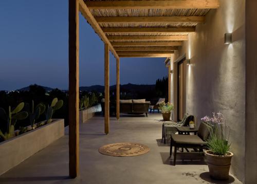 편의 시설/서비스, Yliessa - Luxury pool villa surrounded by nature in 피가다키아