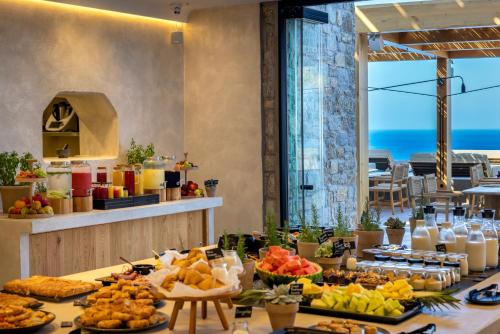 Tropicana Hotel Mykonos - main image