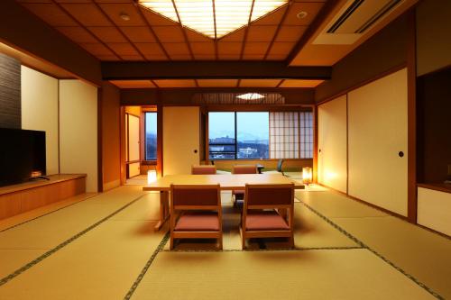 Japanese-Style Standard Room - Annex - Non-Smoking