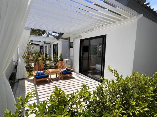 蘇梅島珍珠酒店 Pearl of Samui