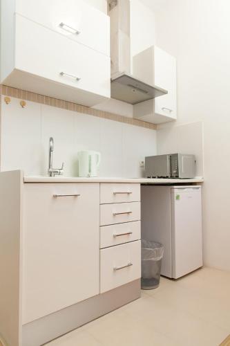 Apartment Stara vrata