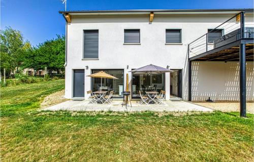 Awesome Home In Montrozier With Wifi - Location saisonnière - Montrozier