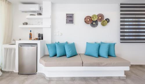 Etereo Suite – Milos