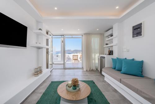 Etereo Suite, Adamas (foto 10)
