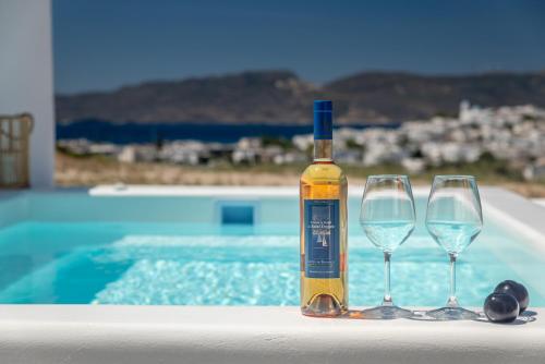 Etereo Suite, Adamas (foto 8)
