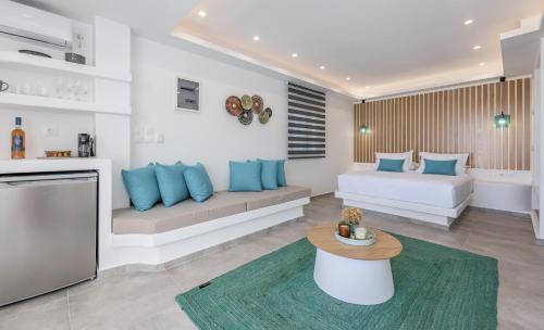 Etereo Suite, Adamas (foto 9)