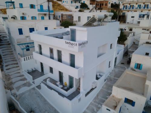 Bedspot Apartments Astipalaia - Pera Gyalos